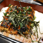 Taishu Yakitori Unagi Kounotori Unaginobori - 