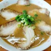 中華そば お々原家 - 中華そば肉入り