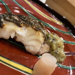 Japanese cuisine Byakuya - 