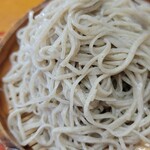 Soba Dokoro Haseyama - 