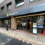 PRONTO Nishi Shinjuku Ten - 