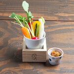 Stand Japan Soba Hanako - 