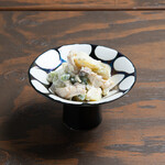 Stand Japan Soba Hanako - 