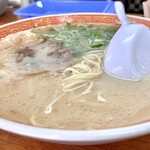 一九ラーメン  - 