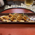 Sushi no Takashin - 