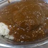 カレーショップ インデアン まちなか店