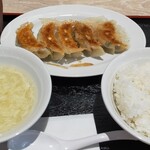 良記餃子軒 - 