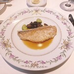 BISTRO Bonne Femme - 