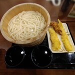 Marugame Seimen Shizuoka Shimizu Ten - 