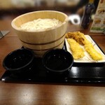 Marugame Seimen Shizuoka Shimizu Ten - 