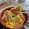 Yasu Kogen Country Club - カツ丼