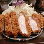 Tonkatsu Aoki no Curry Ya Ippekoppe Nishi Shinjuku Ten - 