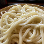 Ayame An - 埼玉の地粉「さとのそら」にさぬき系小麦を使用したモチモチうどん