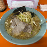 Ramen Shop Miyoshicho Ten - 