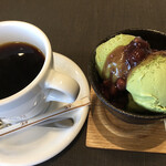 Dining Salon Osaki Wa Cafe - 