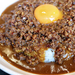 CANAL-FOOD'S DEPARTMENT - 台湾カレー