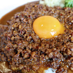 CANAL-FOOD'S DEPARTMENT - 台湾カレー