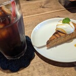 Hana's Cafe - 