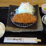 かのや - 料理写真: