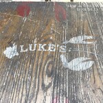 LUKE’S LOBSTER Omotesando Kyatto Sutorito Ten - 