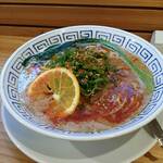 setouchi noodle Neiroya - 