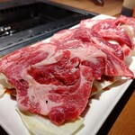 Yakiniku Like Ueno Ten - 