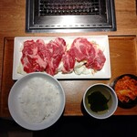 Yakiniku Like Ueno Ten - 