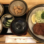 Tonkatsu Katsu Ichi - 