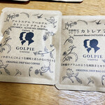 GOLPIE COFFEE Kawana Ten - 