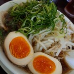 Takabashi Ramen Kameoka Ten - 