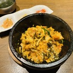 韓国料理 李朝 - 