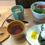 Ikeshita Cafe Hanagoyomi - 