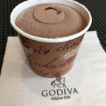 GODIVA Serubaterasu Ten - 