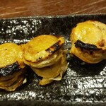 炭火焼居酒屋 ぐりっち - 