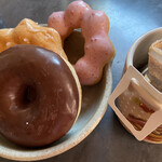 mister Donut Fujisawa Ekimae Shop - 