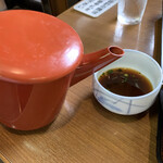 山本屋食堂 - 