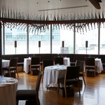 BRASSERIE PAUL BOCUSE GINZA - 