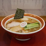 麺創庵 砂田 - 料理写真: