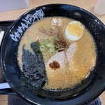 Ramen Kagetsu Arashi Mine Mitosabisueria Ten - 