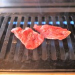 Yakiniku Issa Shinmatsudo Ten - 