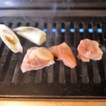 Yakiniku Issa Shinmatsudo Ten - 