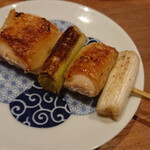 Sumibi Yakitori Torio - 