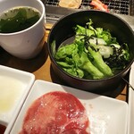 Yakiniku Like Ueno Ten - 