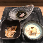 Sushi Matsumoto Meieki - 