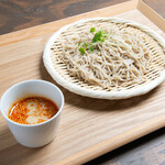 Stand Japan Soba Hanako - 