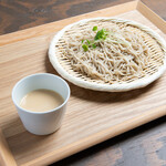 Stand Japan Soba Hanako - 