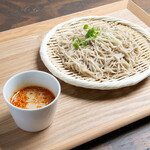 Stand Japan Soba Hanako - 