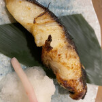 Toro Masa Yurakucho Hibiya Ten - 