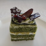 Cake + Cafe Velvet - 