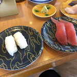 Gourmet Kaiten Zushi Hakotaro Ugaura Honten - 